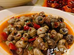 绝味田螺-靓靓蒸虾·头牌蒸虾(南山桂庙店)