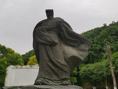 -白帝城·瞿塘峡景区