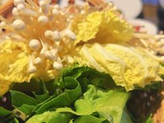 -同仁四季椰子鸡(海岸城天利店)