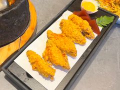 -江南里·新浙菜(苏州大悦城店)