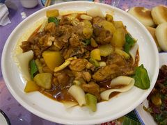 -新疆巴州金丝特餐厅(大钟寺店)