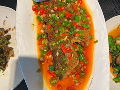 -金谷仓家庭料理(马泉营店)