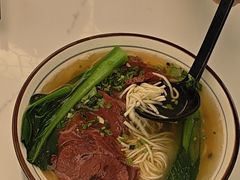 -翡翠拉面小笼包(岭南新天地店)