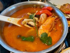 -simply thai天泰(静安嘉里中心店)