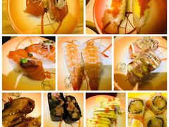 -禾绿寿司(星光68广场店)