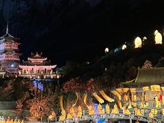 -禅宗少林·音乐大典