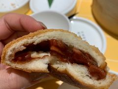 -蔡澜点心·粤菜(花城汇南区店)