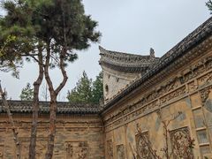 -西安关中民俗艺术博物院