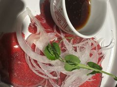 -匠和风精致料理(莆田财富中心店)