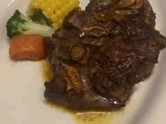 -食间牛排(湖西路店)