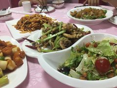 -昱德来·天津菜(河西店)