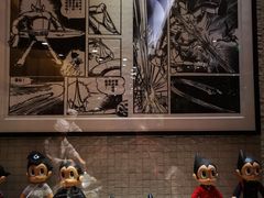 -小山日本料理(兴业太古汇店)