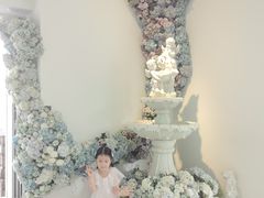 -小劳拉生日蛋糕西餐厅