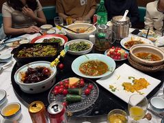 -曹家小菜(胜太路店)