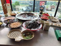 -桃花沅火锅(长嘉汇江景店)
