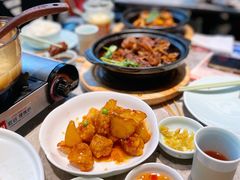 -四道菜·福建菜馆(新街口金鹰店)