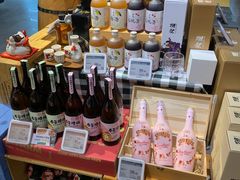 -blt精品超市(高德置地冬广场店)