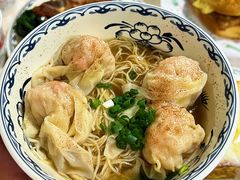 -渔记茶餐厅(渔村店)