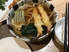 -歌行灯日本料理(伊势丹店)