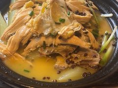 -常和州·夜宵大排档(常州单店)