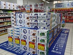 -物美大卖场(玉蜓桥店)