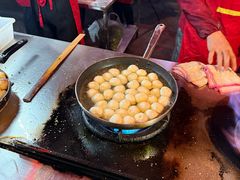 -阿宝生煎包(万松园总店)
