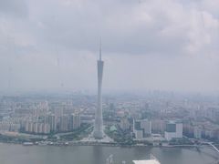 -广州四季酒店