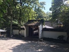 -宋宴(虎跑店)