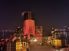 -武汉知音号