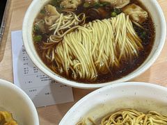 -蒋家桥饺面店(广陵路店)