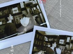 -行人小筑·茶馆(岑村火炉山分店)