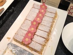 -澳门旅游塔360°旋转餐厅(南湾湖广场店)