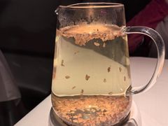 -杏花堂晋商私房菜(华熙五棵松店)