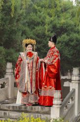 -水晶之恋婚纱摄影(北京总店)