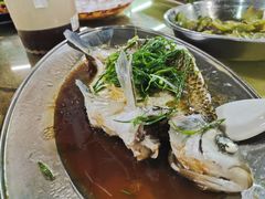 -大自然美食农庄(广州南站店)