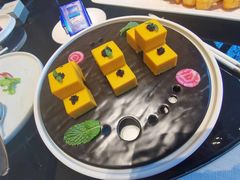 -富淳饭店(陆家嘴保利广场店)