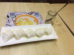 -甜心妈妈·榴莲星级糖水(北京路总店)