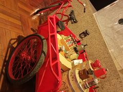 -上海锦江汤臣洲际大酒店壹阶层