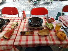 -林真真牛肋条放题(天马店)