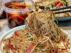 -丁字口海鲜热炒·烧烤大排档