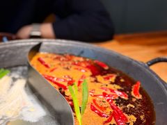 -阳阳老火锅(小南门店)