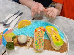 -哈根达斯(济南万象城店)