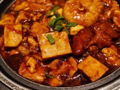 -北李妈妈菜·海肠捞饭(高新万达店)