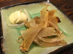 -桂马·日本料理·海胆·海鲜饭·酒场(民主广场店)