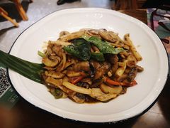 -苏梅花园(群星城店)