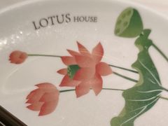 -荷花亭·湖北融合菜(中商广场店)