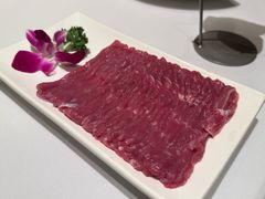 手切鲜羊肉-南门涮肉(东单店)