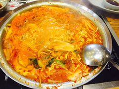 -纽斯桑拿会所(餐厅天山路店)