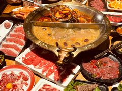 -九记潮汕现切鲜牛肉自助火锅(长沙·方圆荟店)