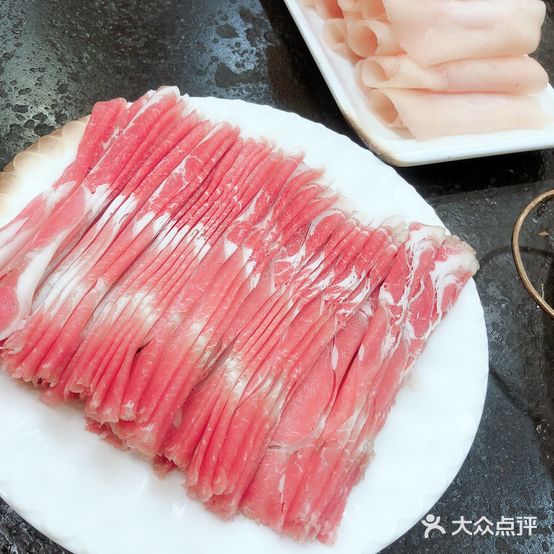 京来顺饭庄老北京涮羊肉(三号路店)